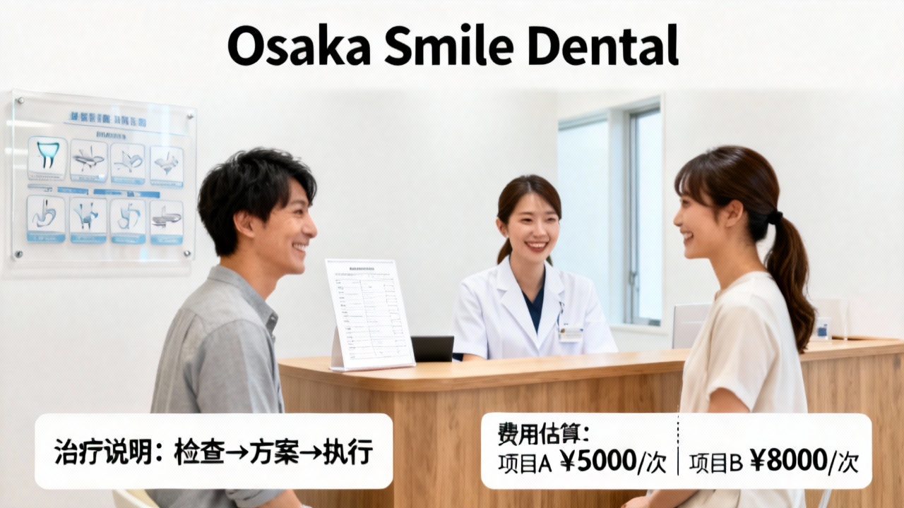 本における歯科医院選びのポイント：安心できる歯科治療を受けるために