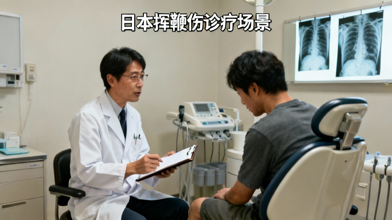  むち打ち症の治療法：適切なアプローチと回復への道筋