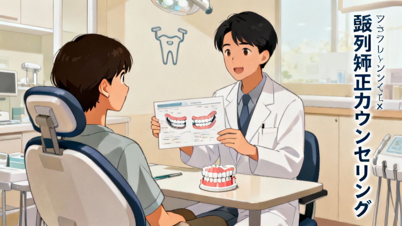 正治療を成功させるには：日本の医療事情に合わせた安心選択ガイド