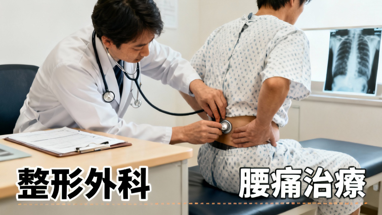 痛治療は日本人の多くが経験する一般的な健康問題です。デスクワークの増加や高齢化に伴い、腰痛に悩む人口は年々増加傾向にあります。日本の医療制度では、腰痛治療に対して西洋医学と東洋医学の両方が活用されており、患者の症状やライフスタイルに合わせた多様な治療法が提供されています。