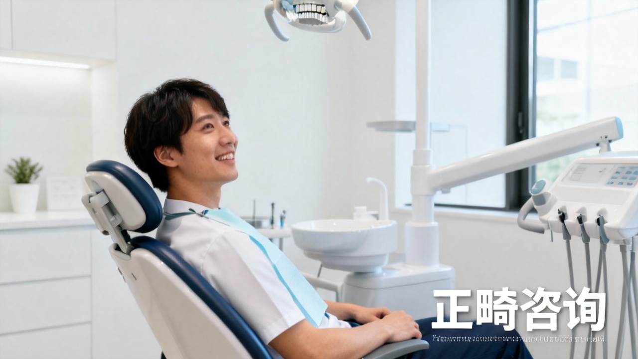 日本の矯正歯科治療：最適な選択肢を見つけるための完全ガイド