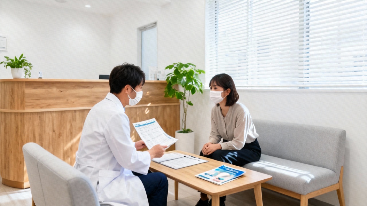 日本での歯科医院選び：安心・信頼の治療を受けるためのポイント