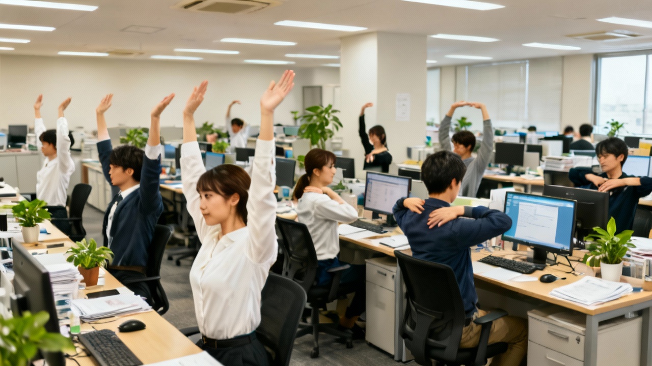  頭痛に悩む日本人のための実践的解決ガイド