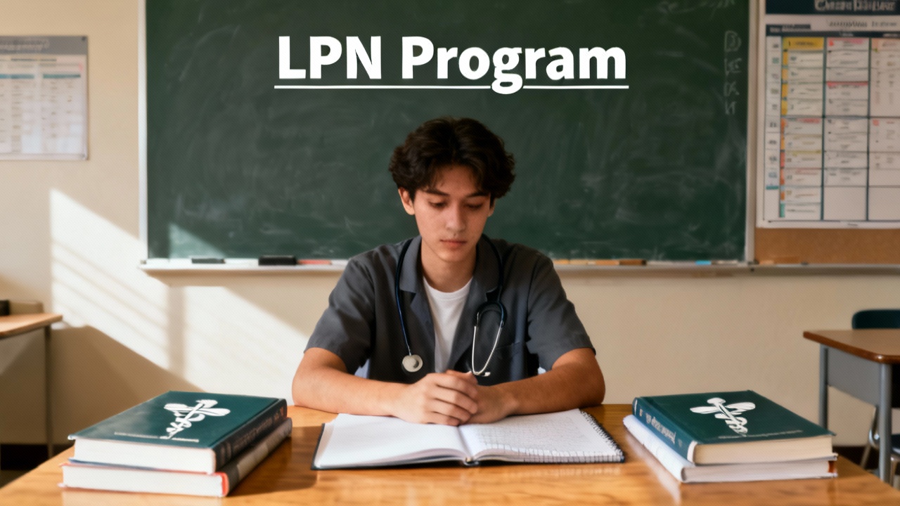  LPN Programs in the US: Your Path to a Nursing Career