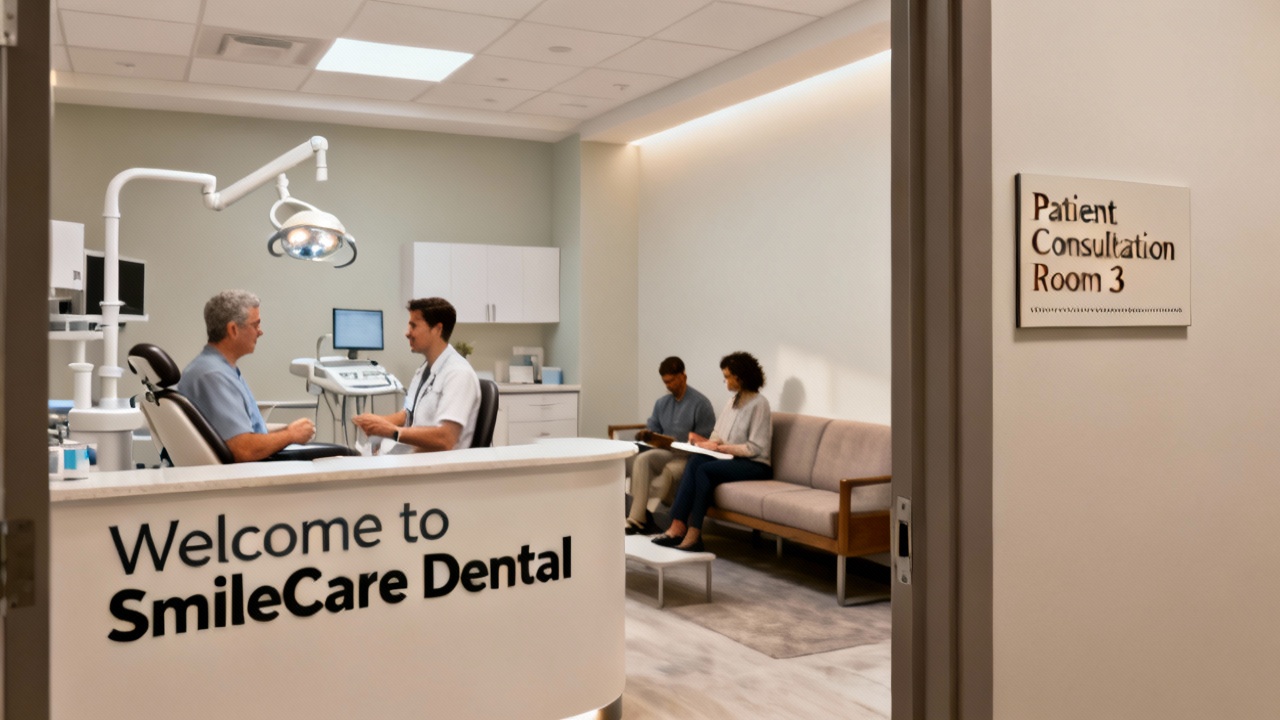 Navigating Dental Care in the United States: A Guide to Finding the Right Clinic