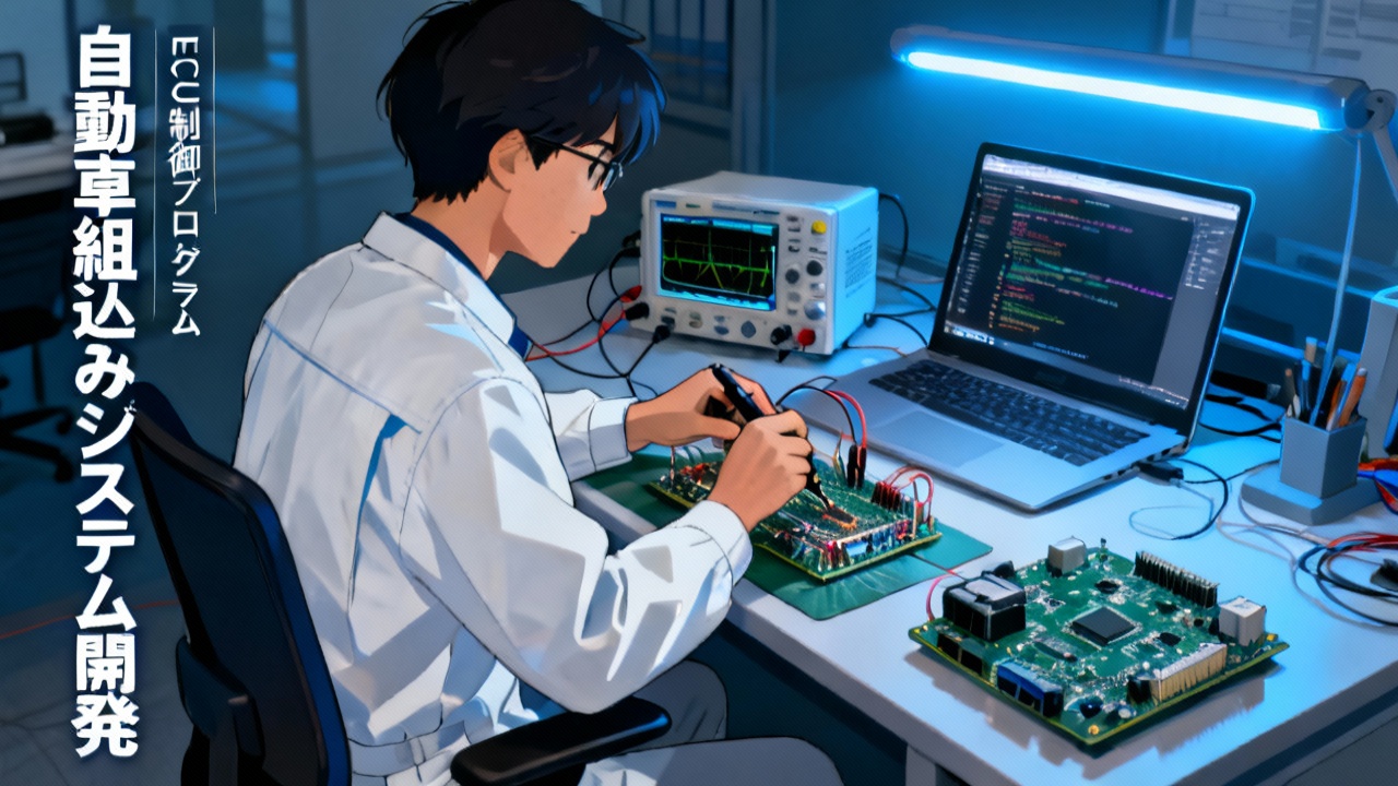 気工学の専門家として、日本でのキャリアパスを探求する