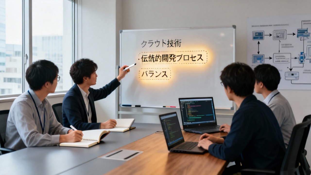 Tエンジニアのためのキャリアガイド：日本の技術特化と市場動向