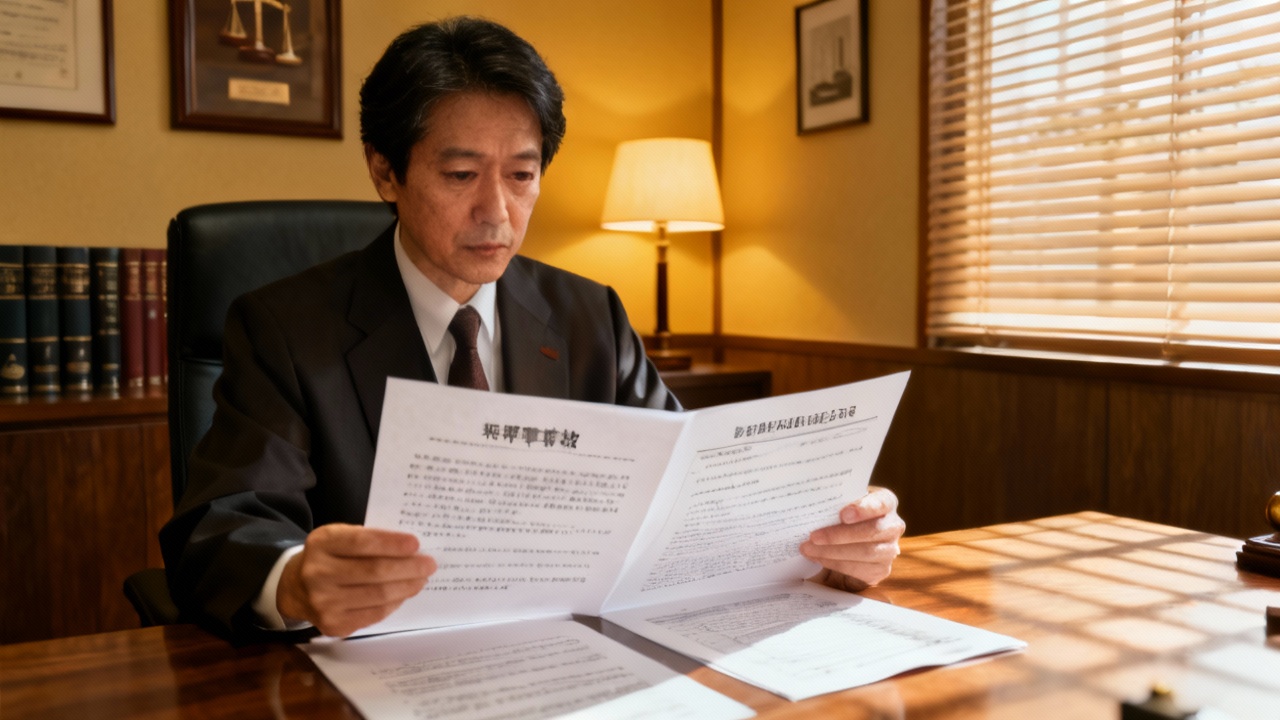 本の交通事故弁護士選びのポイント：適切な専門家を見つけるためのガイド