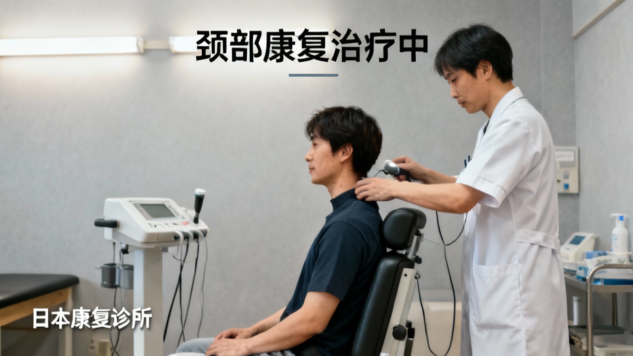 ち打ち症治療の適切なアプローチ：効果的な回復への道筋