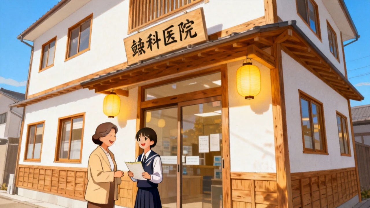 本における歯科医院選びのポイントと地域別特徴