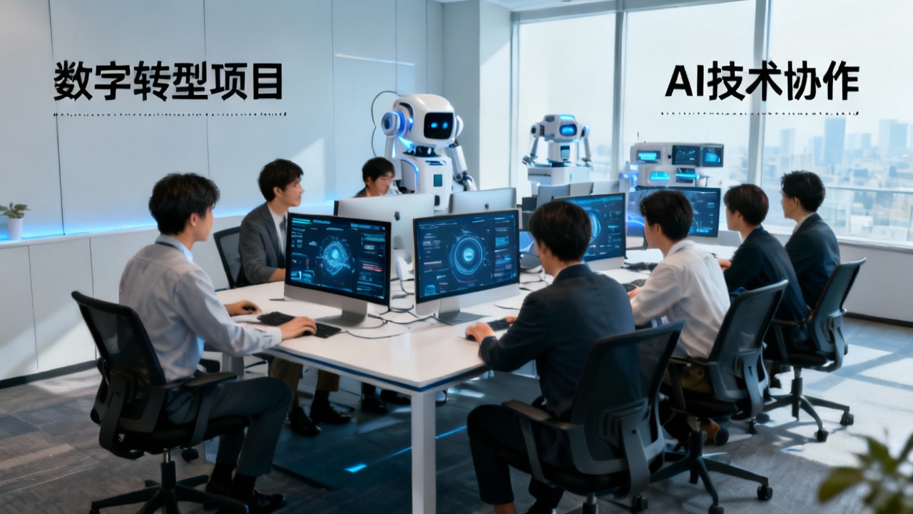  日本におけるITエンジニアのキャリアパスと現状分析