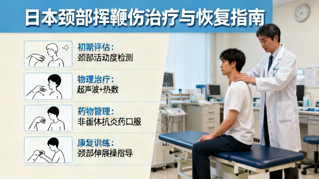 ち打ち症の治療法：効果的なアプローチと回復のためのガイド