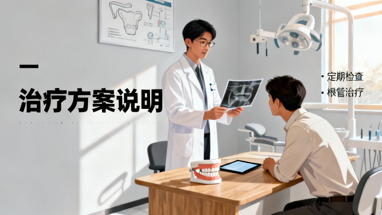 本での歯科医院選び：安心できる治療を受けるためのポイント