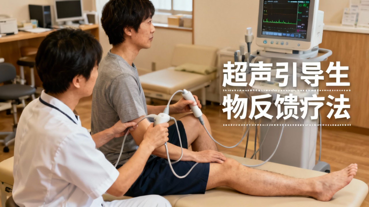 むち打ち症治療の効果的なアプローチ：日本における最新の治療法とリハビリテーション