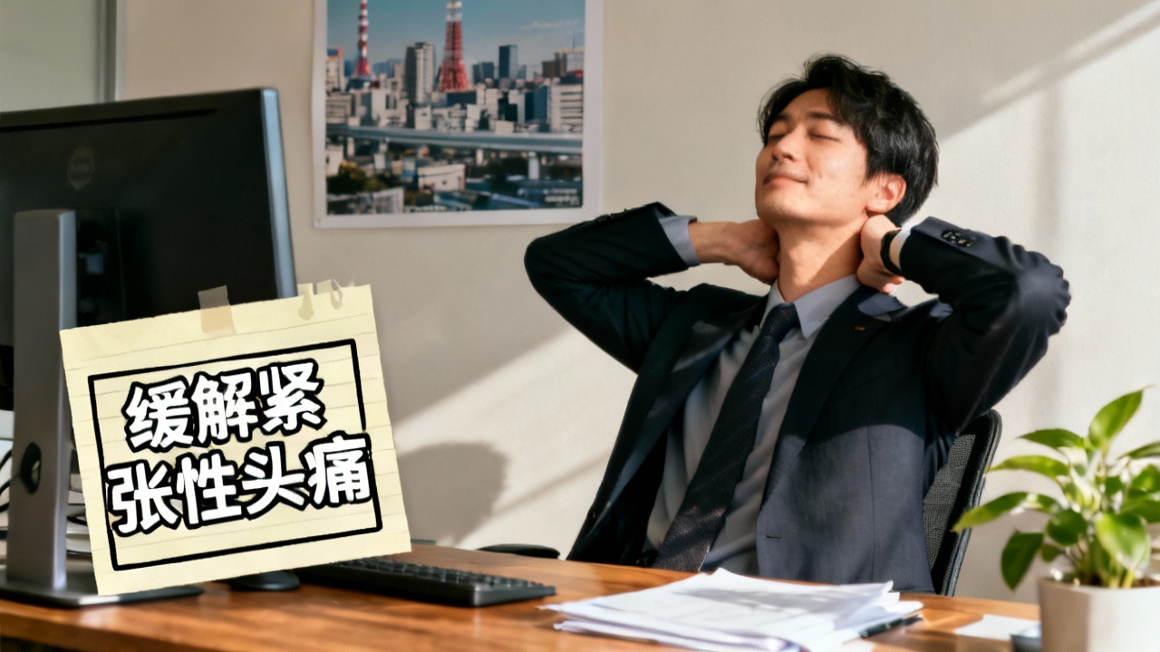 痛に悩む日本人のための実践的セルフケアガイド