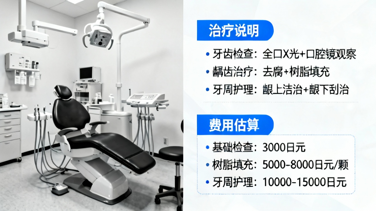 科医院の選び方：地域に根ざした安心治療を見つけるには