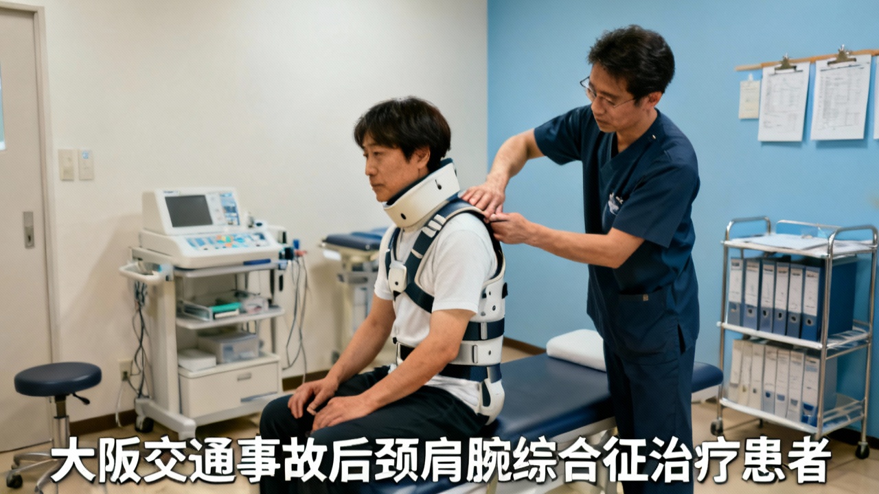 ち打ち症の治療法：効果的なアプローチと回復のための実践ガイド