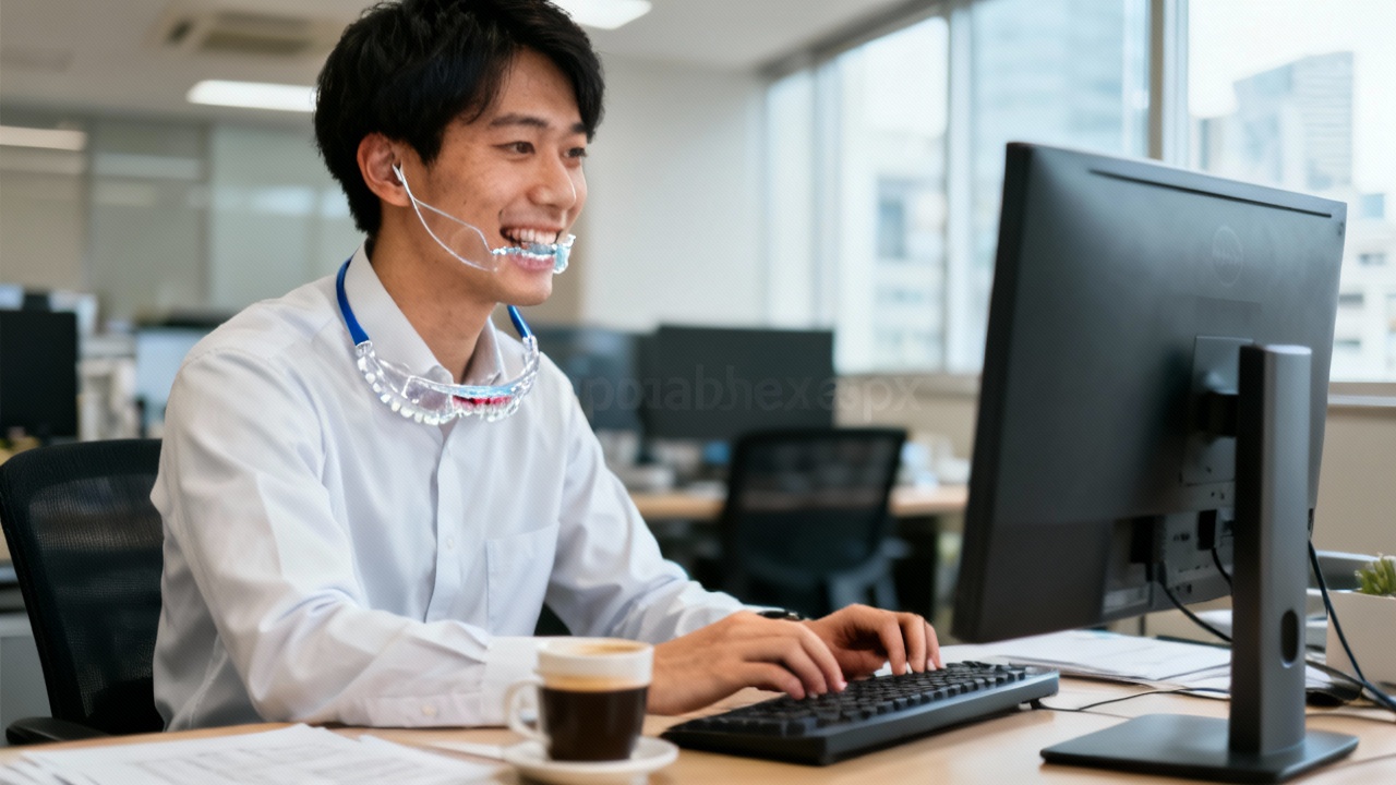  日本の矯正歯科治療：美しい笑顔への確かな道筋