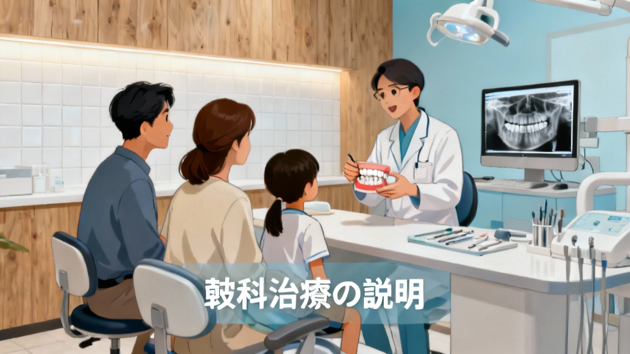 本における歯科医院選びのポイント：安心できる治療を受けるために