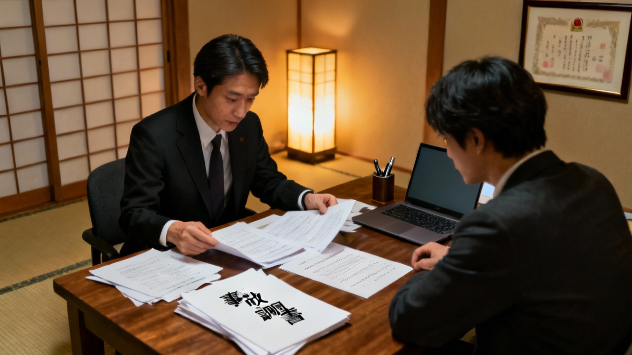 交通事故弁護士を選ぶ際のポイントと日本の特徴