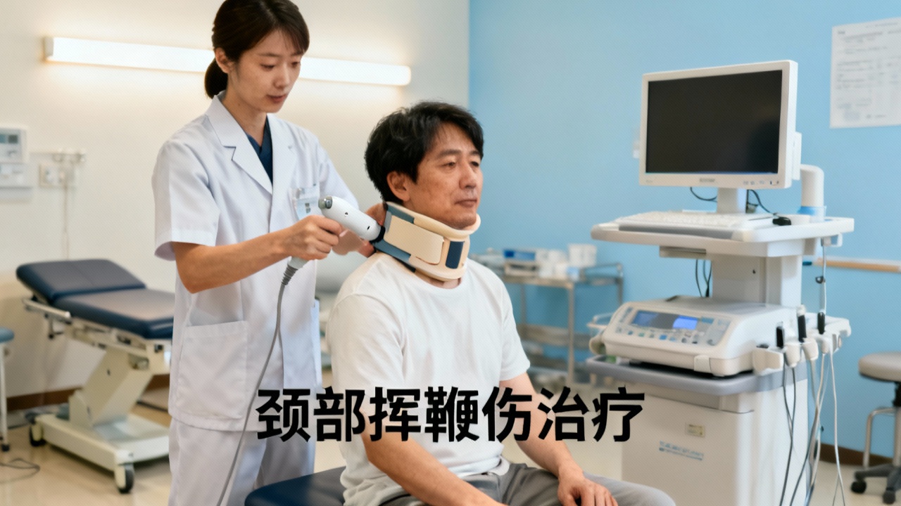 ち打ち損傷の適切な治療法：日本の医療制度に基づく回復への道筋