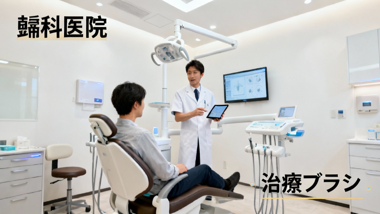 本における歯科医院選びのポイント：安心できる治療を受けるために