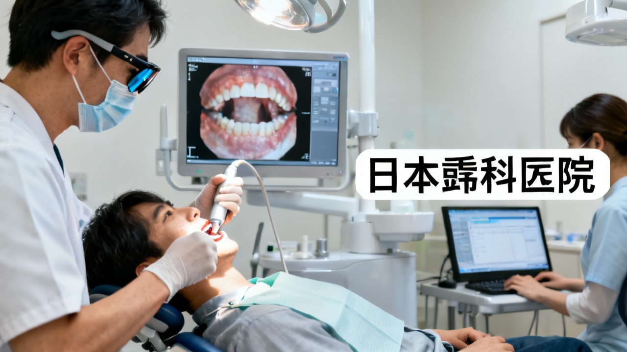 日本の歯科インプラント：安心・安全な治療選択のための完全ガイド