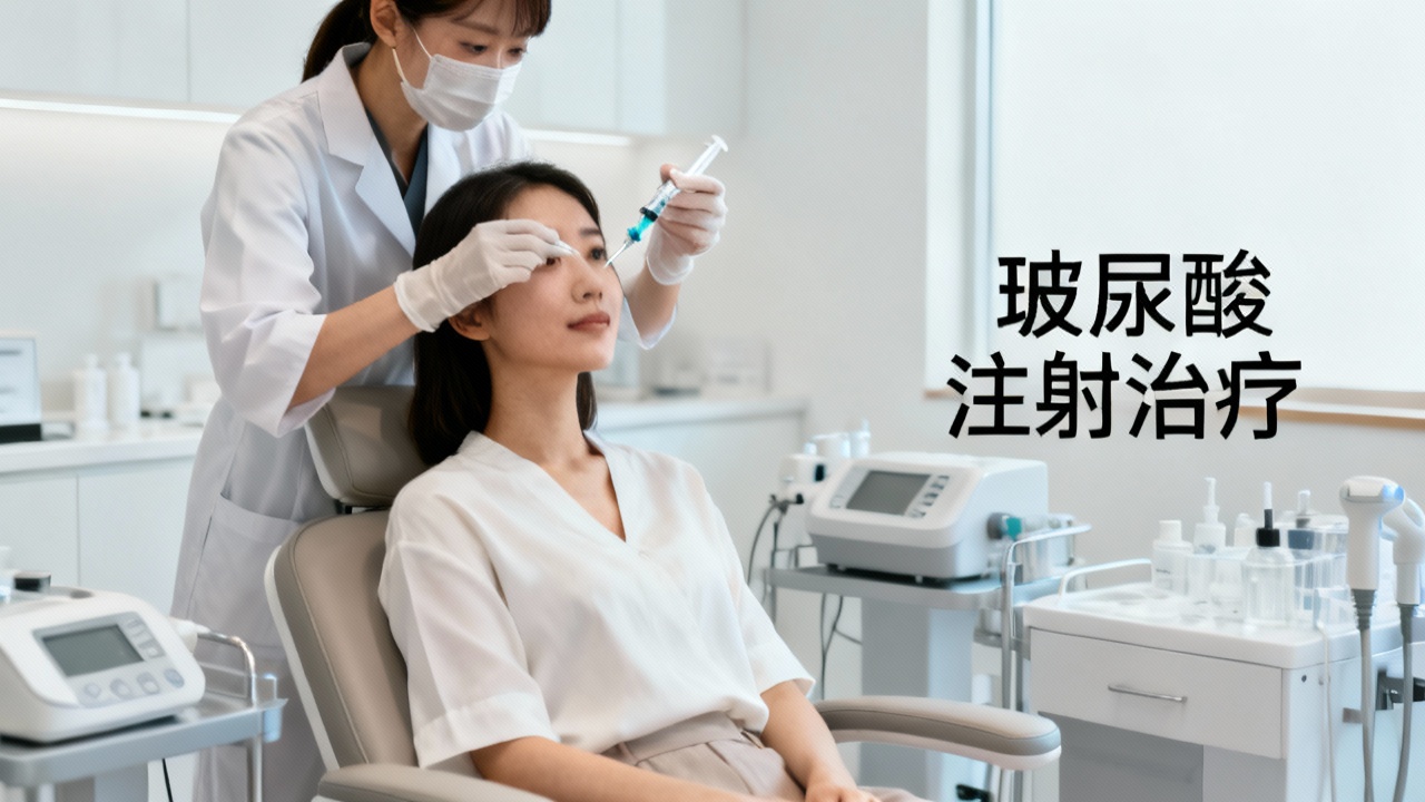 アルロン酸注射の効果と安全性：日本での適切な治療選択