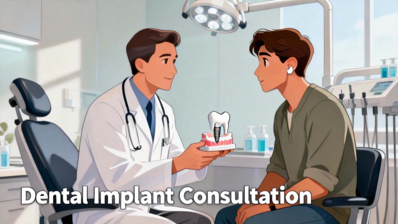 ental Implants in the US: A Comprehensive Guide to Restoring Your Smile