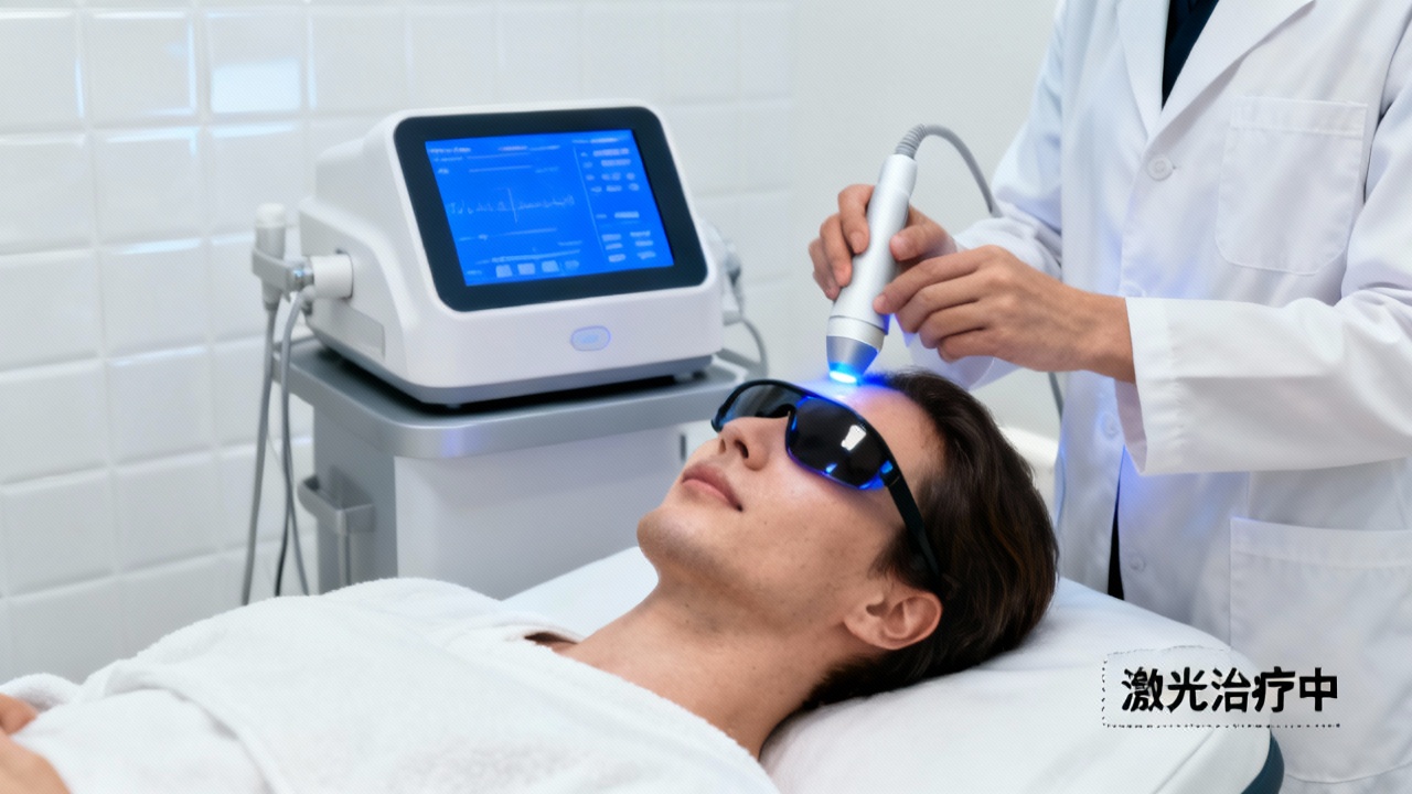  Laser Treatment in the US: A Comprehensive Guide