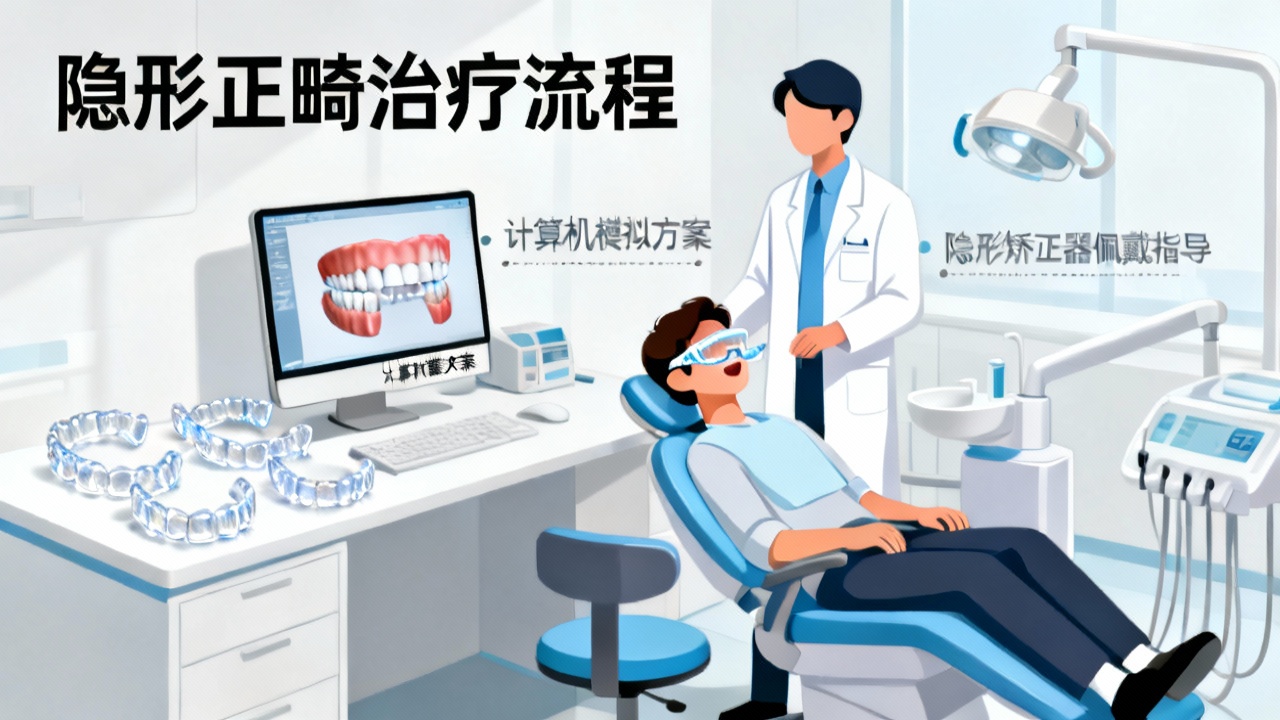  日本の矯正歯科治療：美しい笑顔への確かな道筋