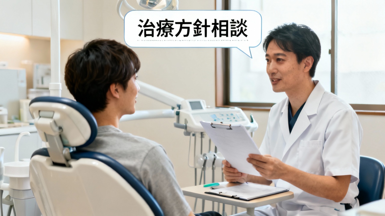 ンタルクリニック選びのポイント：安心できる歯科治療を見つけるには