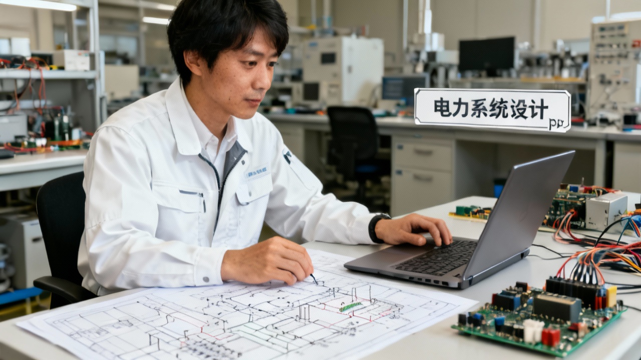 気工学エンジニアとして日本で働くための完全ガイド