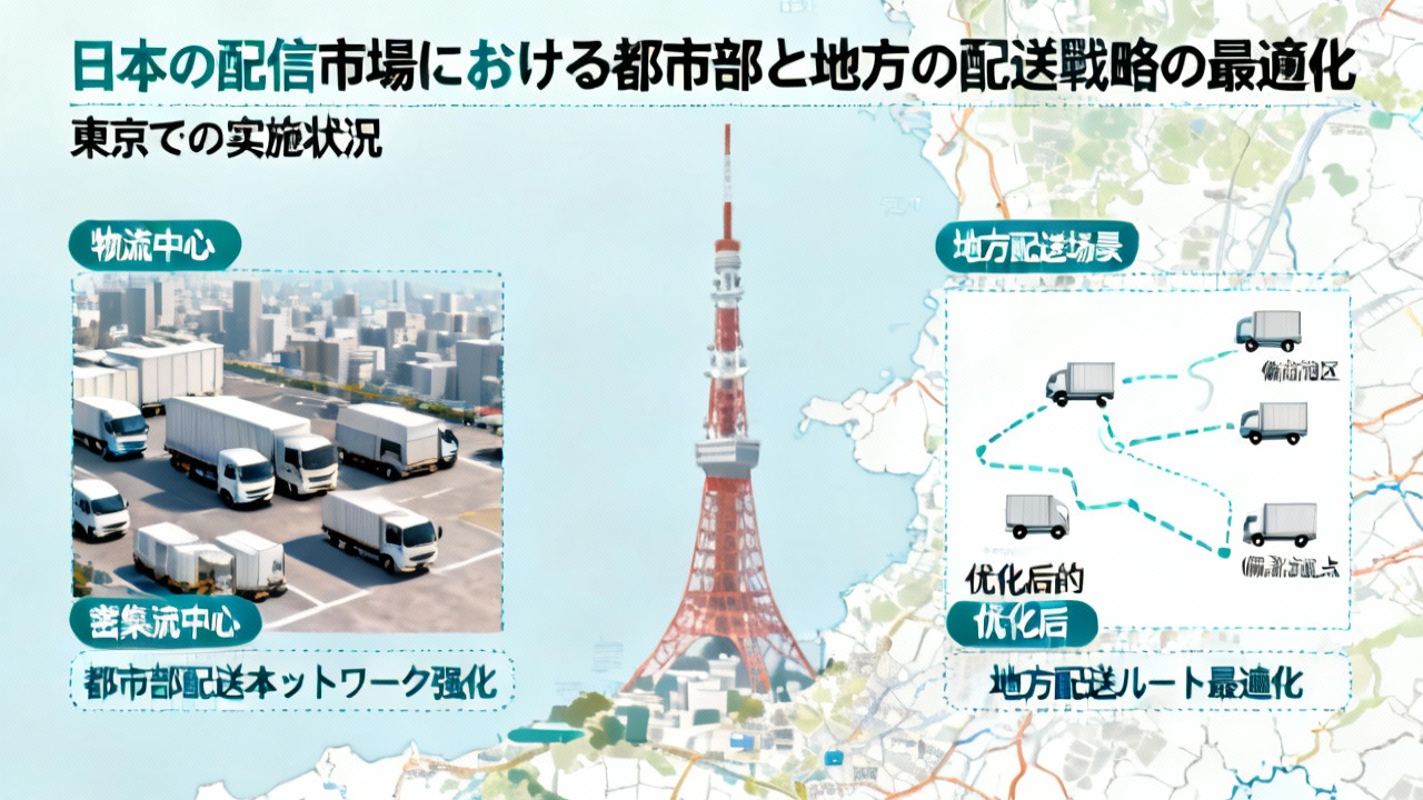 信業務における日本の市場特性と実践的アプローチ