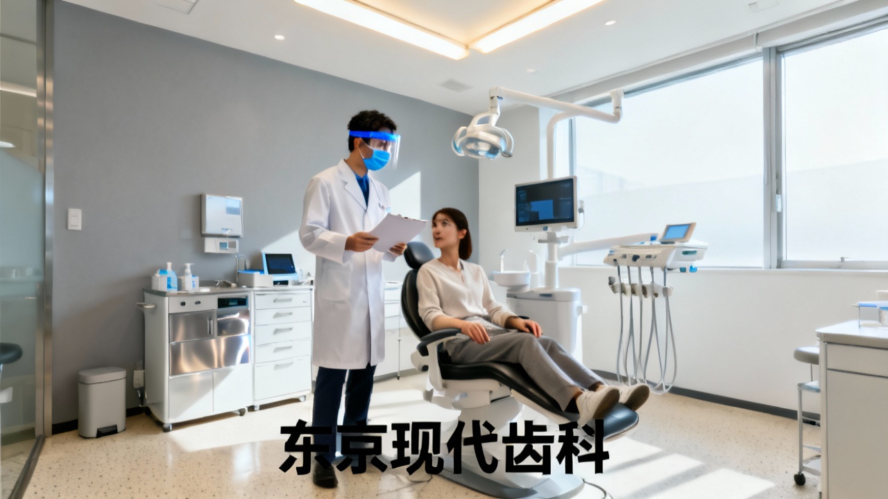 本における歯科医院の選び方と地域別特徴