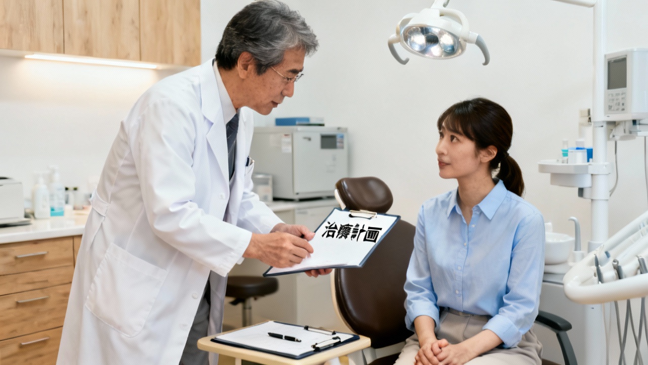 本における歯科医院の選び方：安心できる治療を受けるためのポイント