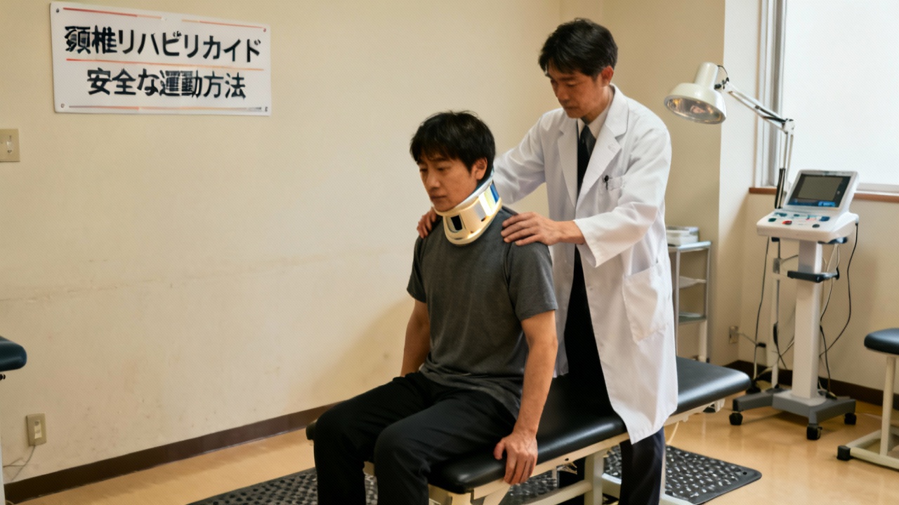 ち打ち症の治療法：適切なアプローチと回復への道筋