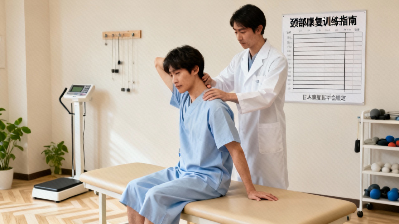 ち打ち症の治療とリハビリテーション：効果的なアプローチと日本の医療事情