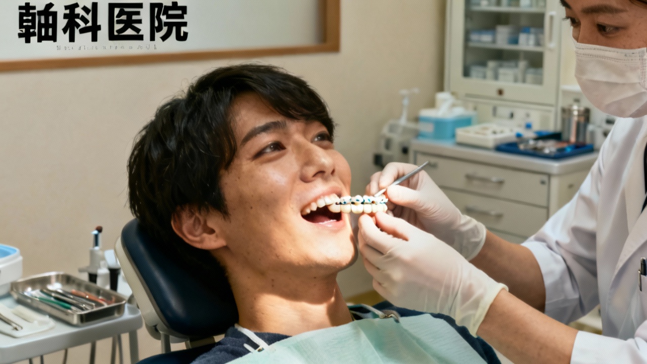  日本の矯正歯科治療：最新トレンドと選択肢の完全ガイド