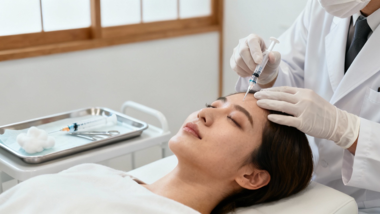 アルロン酸注射の安全性と効果：日本での適切な治療選択