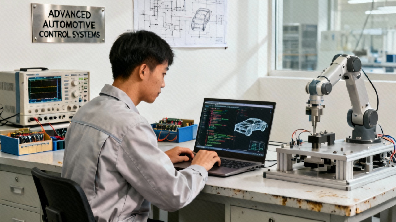 気工学士のキャリアガイド：日本の就職市場で成功するには