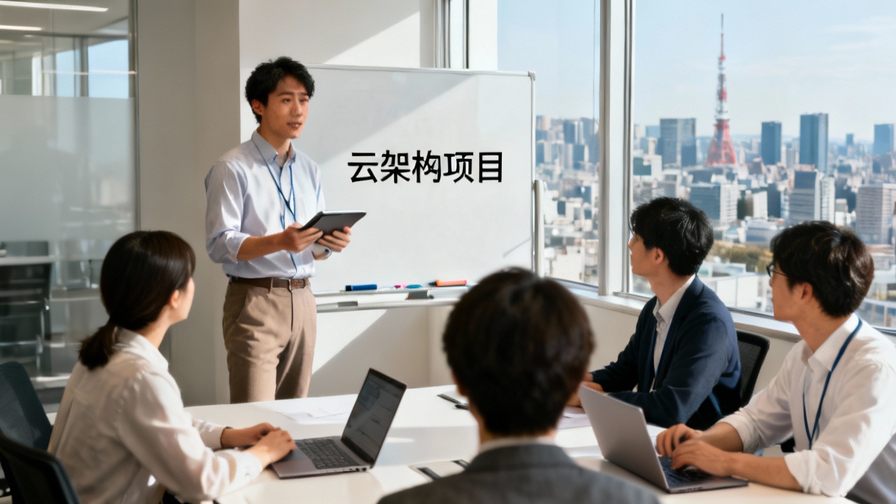 日本におけるITエンジニアのキャリア展望：技術革新と市場需要の最前線