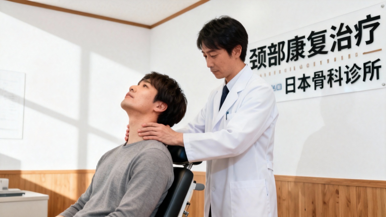 ち打ち損傷の治療：日本における最新アプローチと回復への道筋