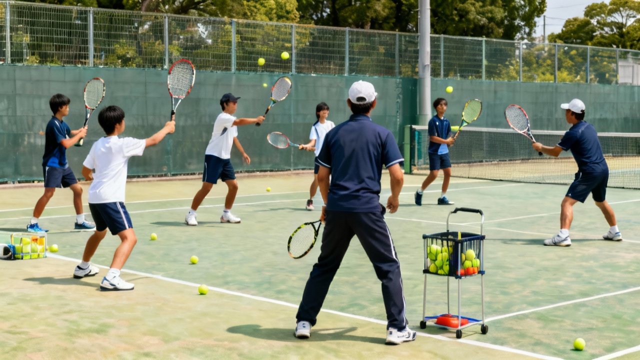 ニス業界でのキャリア構築：日本の求職ガイド