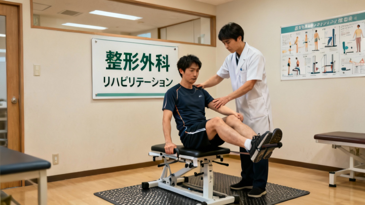 むち打ち症治療の効果的な選択肢：日本における最新アプローチ