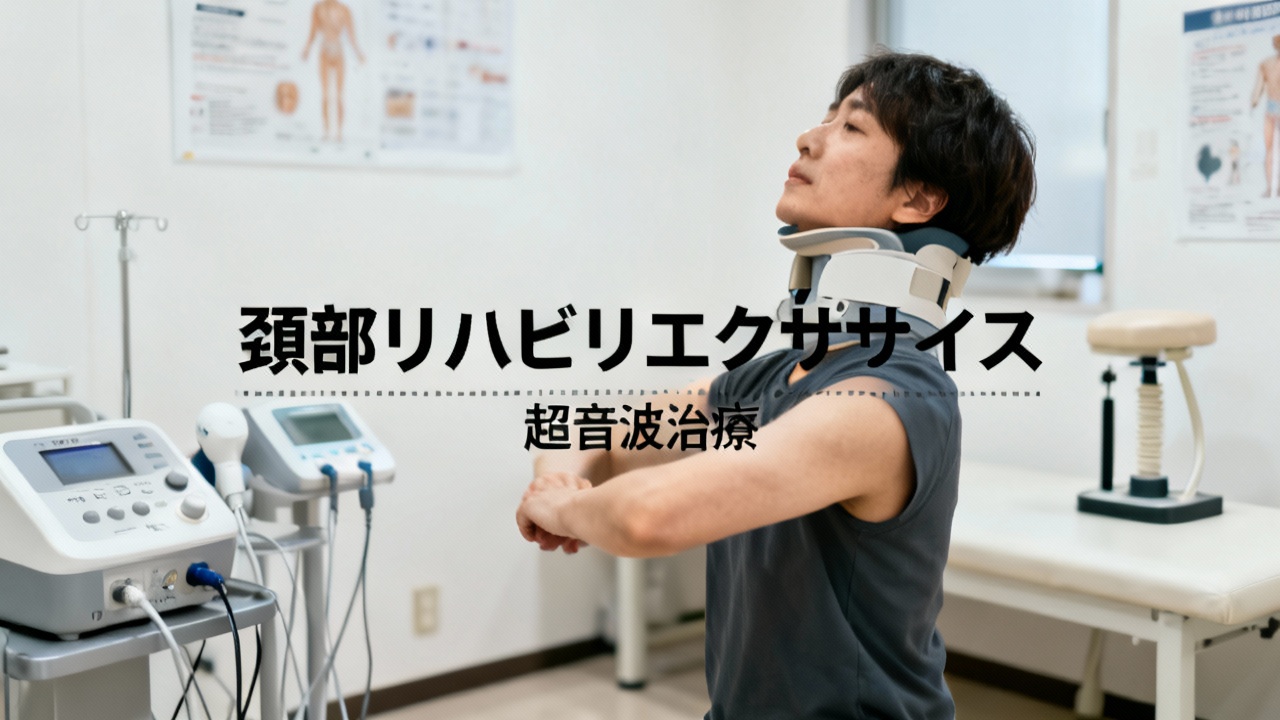 ち打ち治療の適切なアプローチ：早期対応からリハビリテーションまで