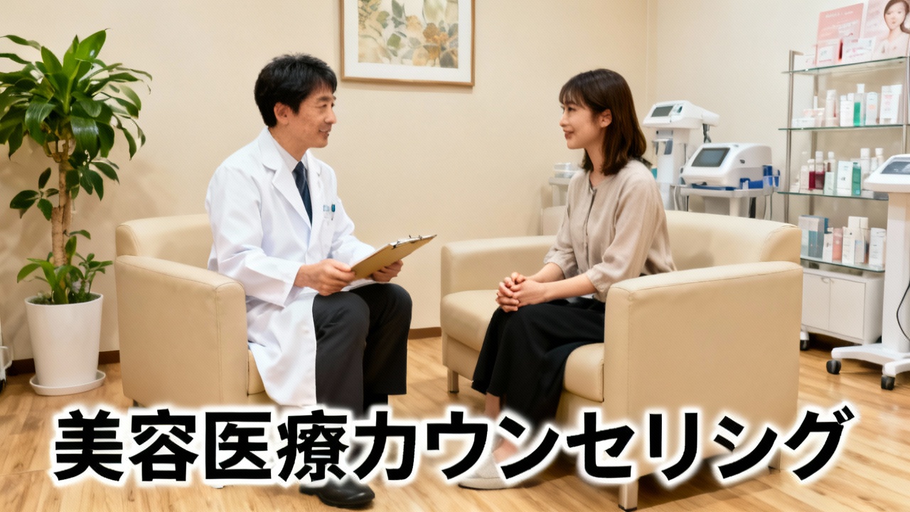 アルロン酸注射の安全性と効果：日本の美容医療事情