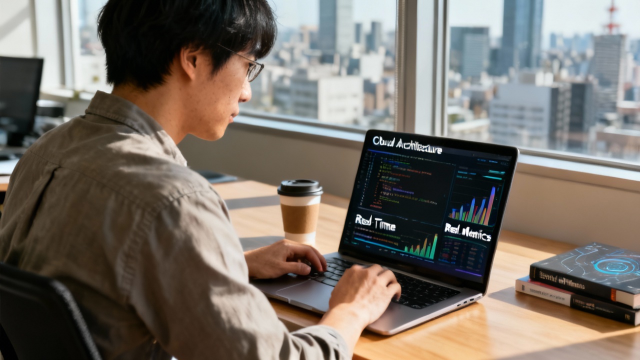 Tエンジニアのキャリアパス：日本市場での成功戦略