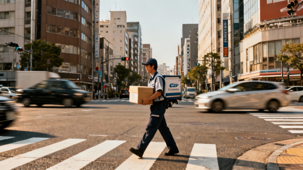  日本におけるデリバリー業務の適正な広告運用ガイド