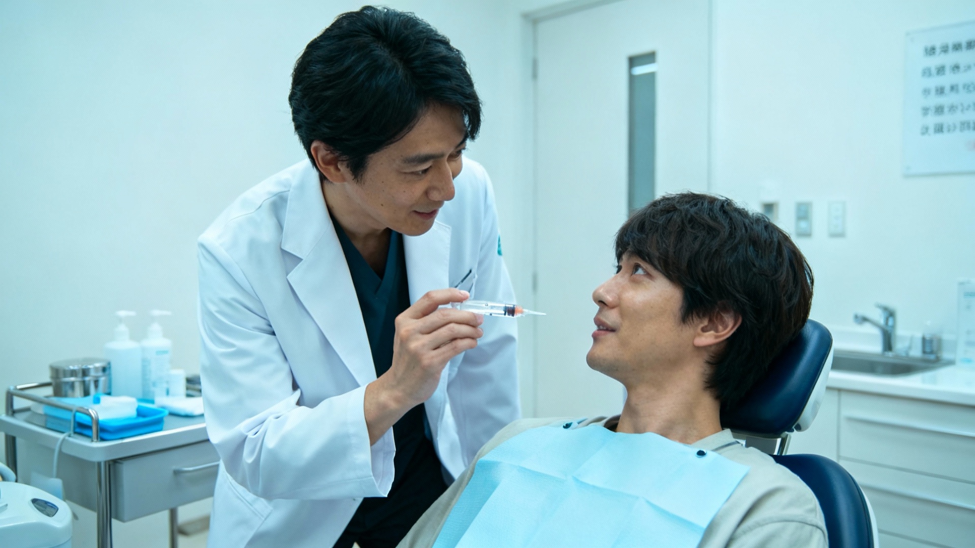 アルロン酸注射の基本知識と安全性について